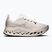 Buty do biegania damskie On Cloudsurfer  Max Wide white/white