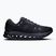 Buty do biegania damskie On Cloudsurfer 2 Wide black/black