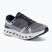 Buty do biegania damskie On Cloudsurfer 2 Wide black/malibu