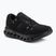 Buty do biegania damskie On Cloudsurfer 2 Wide black/black