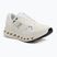 Buty do biegania damskie On Cloudsurfer 2 Wide ivory/ivory