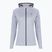 Bluza do biegania damska On Climate Zip Hoodie lilac