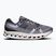 Buty do biegania męskie On Cloudsurfer 2 black/malibu