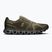 Buty męskie On Cloud 6 olive/eclipse