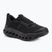 Buty do biegania damskie On Cloudsurfer Trail 2 black/black