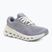 Buty do biegania damskie On Cloudrunner 2 lilac/ivory