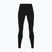 Legginsy do biegania damskie On Core black