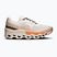 Buty do biegania damskie On Running Cloudmonster 2 ivory/tangerine