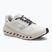 Buty do biegania męskie On Cloudsurfer Next ivory/silver