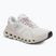Buty do biegania damskie On Cloudrunner 2 silver/mauve