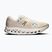 Buty do biegania damskie On Running Cloudsurfer 2 pearl/ivory