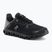 Buty męskie On Cloud 6 Coast black/rock