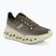Buty do biegania męskie On Cloudsurfer Max olive/seedling