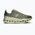 Buty do biegania męskie On Cloudsurfer Max Wide olive/seedling
