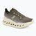 Buty do biegania męskie On Cloudsurfer Max Wide olive/seedling