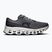 Buty do biegania męskie On Cloudmonster 3 eclipse/frost