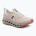 Buty do biegania damskie On Cloudsurfer Trail 2 ivory/salmon