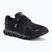 Buty męskie On Cloud 6 Wide black/black