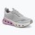 Buty treningowe damskie On Running Cloudnova X glacier/sakura