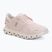 Buty damskie On Cloud 6 salt/gardenia