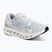 Buty do biegania damskie On Cloudsurfer 2 heather/ivory
