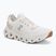 Buty do biegania damskie On Cloudswift 4 white/lily