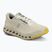 Buty do biegania damskie On Running Cloudsurfer Trail 2 Waterproof ghost/chalk