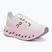 Buty do biegania damskie On Cloudsurfer Max ivory/peony