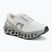 Buty do biegania damskie On Cloudmonster 3 ivory/tin