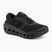 Buty do biegania damskie On Cloudrunner 3 black/black