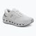Buty do biegania damskie On Cloudrunner 3 frost/glacier