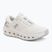 Buty do biegania damskie On Running Cloudrunner 3 white/ivory