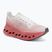 Buty do biegania damskie On Cloudsurfer Max white/camellia