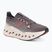 Buty do biegania damskie On Cloudsurfer Max pebble/oyster