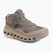 Buty turystyczne męskie On Cloudhorizon 2 Mid Waterproof cinder/desert