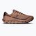 Buty do biegania męskie On Cloudvista 3 Waterproof portobello/mulberry