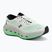 Buty do biegania męskie On Cloudrunner 3 Max white/verdite