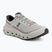 Buty do biegania męskie On Cloudvista 3 Waterproof silver/ore