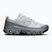 Buty turystyczne męskie On Cloudrock Low Waterproof glacier/rock