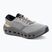 Buty do biegania męskie On Cloudrunner 3 platinum/squash