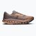 Buty do biegania męskie On Cloudsurfer Trail 2 Waterproof portobello/pebble