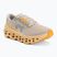 Buty do biegania męskie On Cloudmonster 3 pelican/squash
