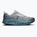 Buty do biegania męskie On Cloudsurfer Trail 2 platinum/tide