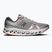 Buty do biegania męskie On Cloudsurfer 2 ore/white