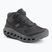 Buty turystyczne damskie On Cloudhorizon 2 Mid Waterproof eclipse/rock