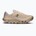 Buty do biegania damskie On Cloudvista 3 Waterproof sand/ice