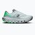 Buty do biegania damskie On Cloudvista 3 flurry/verdite