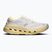 Buty do biegania damskie On Cloudrunner 3 Max ivory/dijon