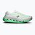 Buty do biegania damskie On Cloudrunner 3 Max white/verdite