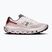 Buty do biegania damskie On Cloudvista 3 oyster/barberry